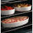GE® ENERGY STAR® 30" Free-Standing Electric Range-36101217