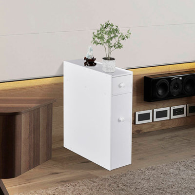 Linen Cabinet