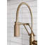 Litze SmartTouch Single Handle Kitchen Faucet-51913491