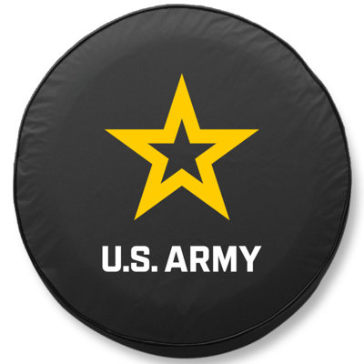 Housse de roue de cravate US Military