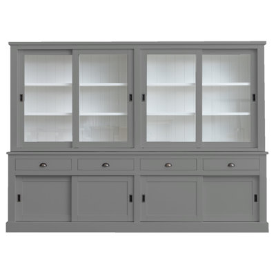 Butler Display Cabinet