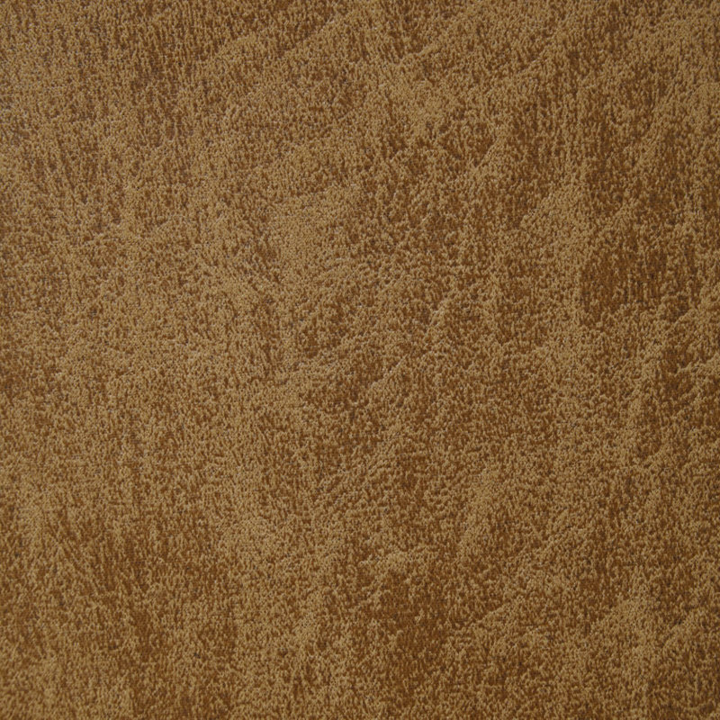 Mousse haute densité manuelle avec fonction de fauteuil inclinable de style transitionnel brun