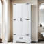 Armoire de salle de bain Brenli