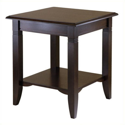  Nolan End Table