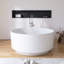 Baignoire autoportante 49 po