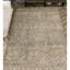 Floral Area Rug