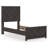 Haley Twin Panel Bed-123300286-123300287