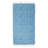 Chanyah Leopard Heart Turkish Cotton Beach & Bath Towel-159296306