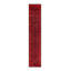 Fine Vibrance One-of-a-Kind 2' 8" X 14' 1" Hand Knotted Area Rug