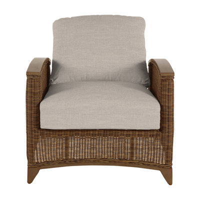 Astoria Patio Chair with Cushions