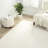 Abani Juwell NTL150A Cream Tone-on-Tone Geometric Lines Area Rug-1538830010