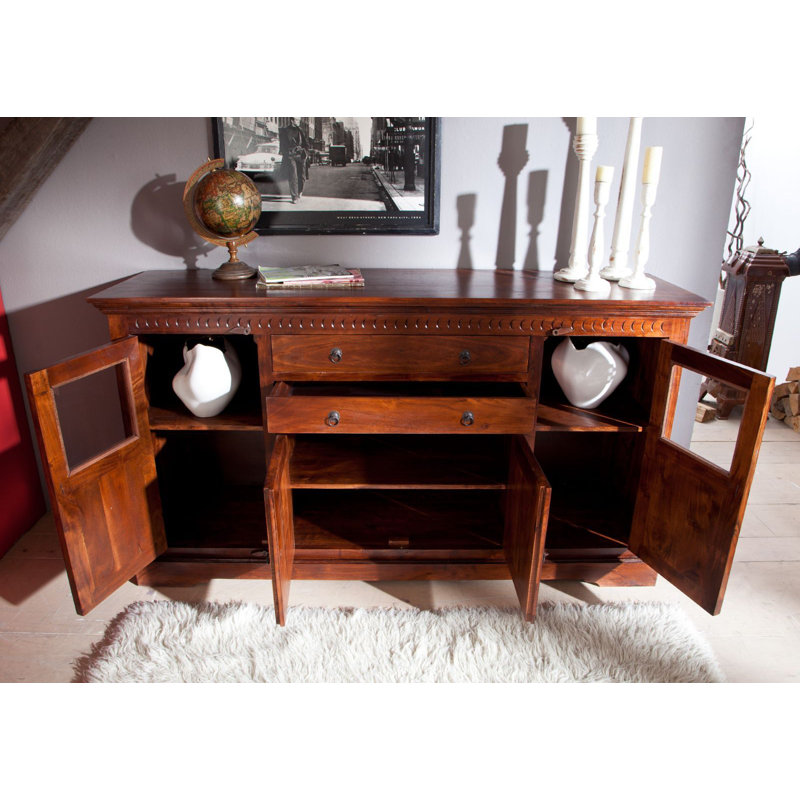 Oxford 181cm Sideboard