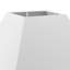 Lorentzen Cotton Tapered Square Lamp Shade-121936216-53219510