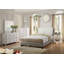 Commode 5 tiroirs Trisa