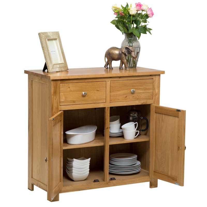 Hatcher 89.8cm Sideboard