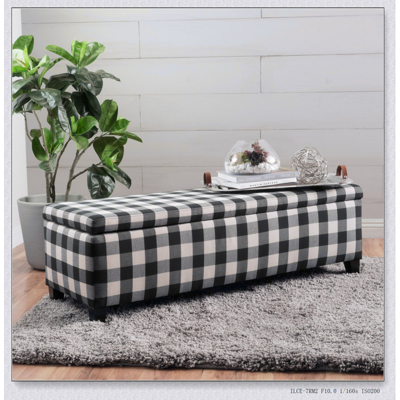 Banc OTTOMAN polyvalent, application moderne, confort et durabilité, banc