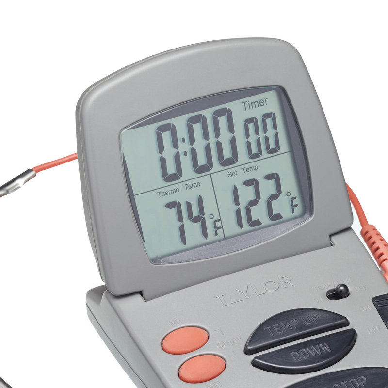 Pro Grill Thermometer