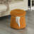 Velvet Ottoman-2136493475