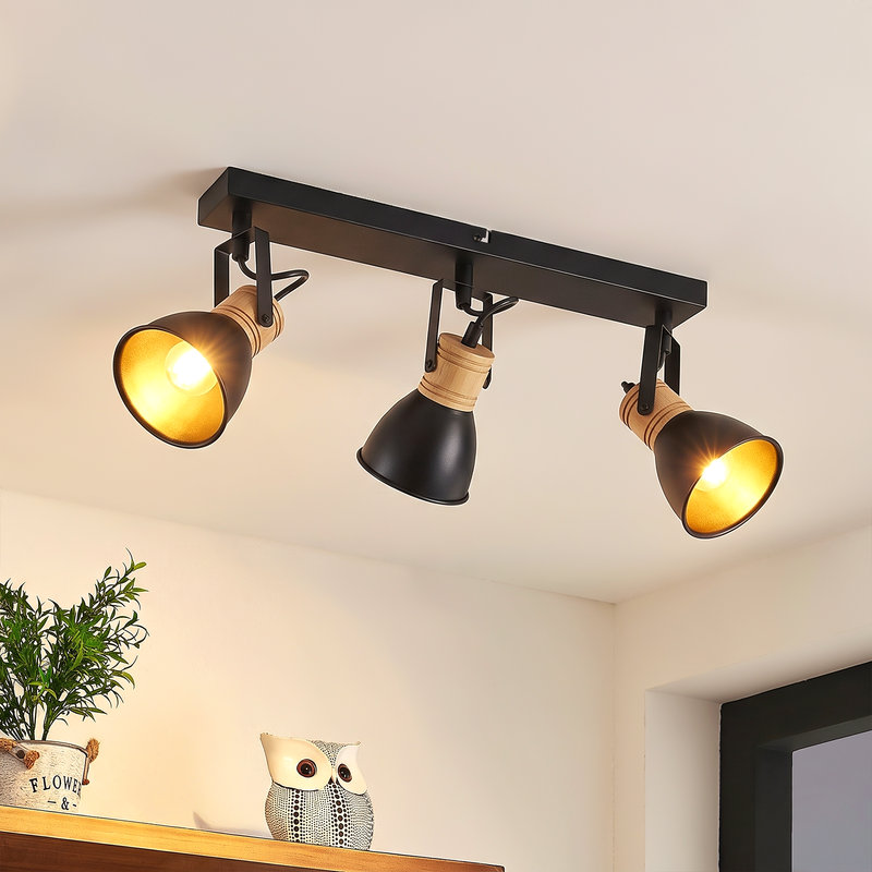 Flush Mount