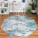 Frankton Abstract Indoor Rug