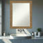 Miroir mural Filigree-121081670