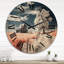 Horloge murale Barn-298050820