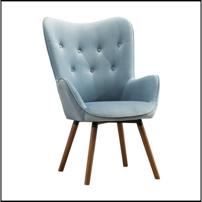 Fauteuil d'appoint Doarnin
