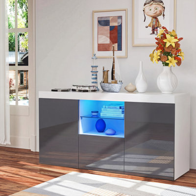 135 cm W Sideboard