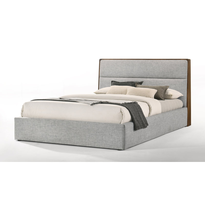 Berkeley Piece Bedroom Set, Queen