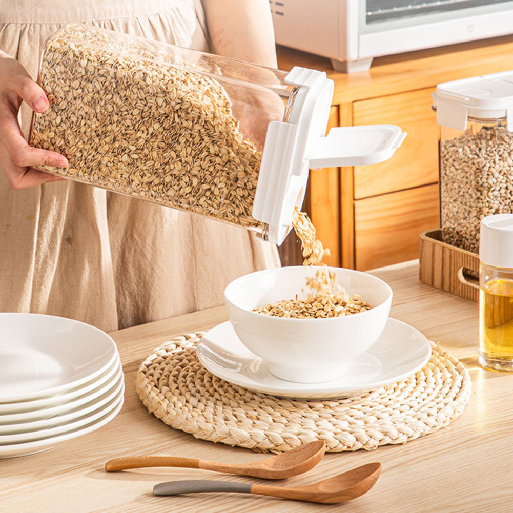 Food Storage Container
