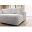 Aian 3 Seater Sofa & Chaise-331698710-331699178