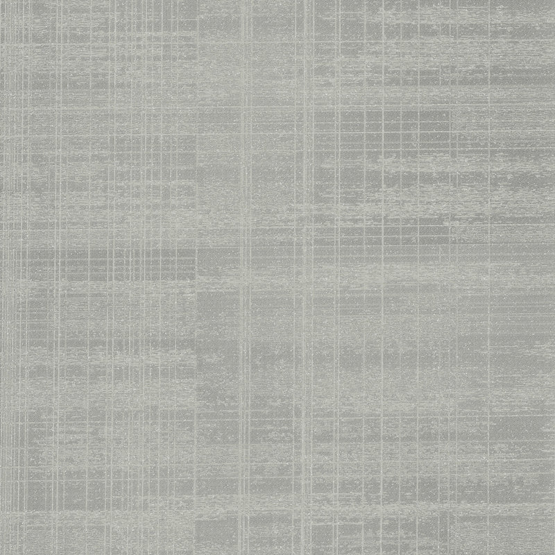 Boutique Lamont Weave Wallpaper, Light Grey