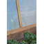 3.3" W x 1.9' D Cold Frame Greenhouse
