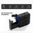 Biometric Slider Gun Safe With LCD Display