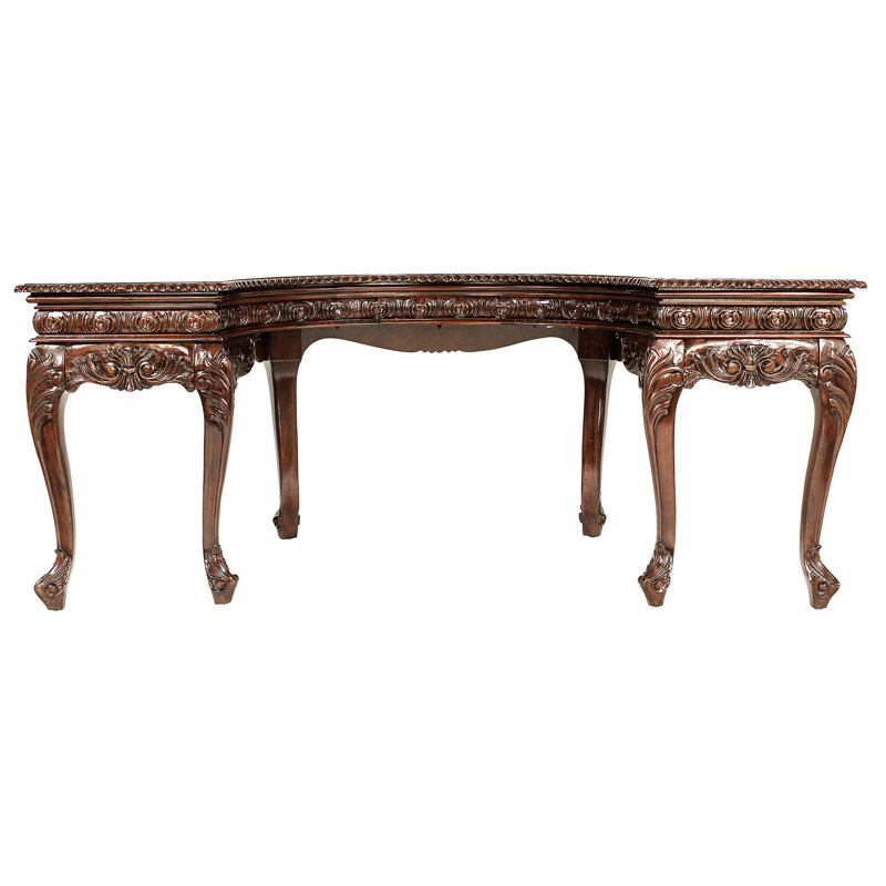 Bureau double caisson Mondamin