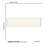 Urban Domain Satin 3" x 12" Ceramic Subway Tile-1157085165