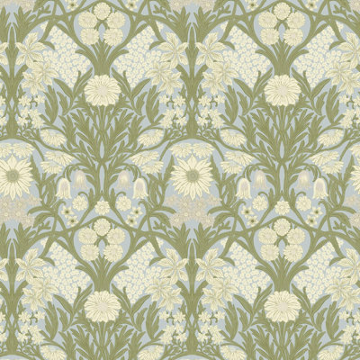 Wild Meadow - Wallpaper