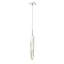 Aspen 1 - Light LED Pendant-997810873-997810875-997810876