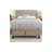 Ottoman with Storage, Storage Ottoman Bench with Safety Hinge 350 lbs Weight-193685828