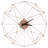 Mcnealy Wall Clock-179417718