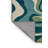 Machine Washable Nature Green Area Rug-1600547833