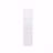 Cabinet,With 1 Storage Cabinet And 1 Drawer - White