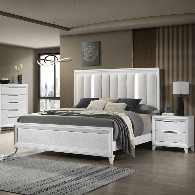 Meuble-lit 1pc