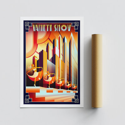 Unframed A4 Poster (8.3 x 11.7 inches), 100% Matte Satin Finish | Perfect for Home Decor, Art Displays & Gifts | High-Quality Print for Modern Aesthetics | Ideal for Framing or Wall Hanging