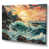 Wrapped Canvas