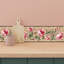 Bordure florale Chardee