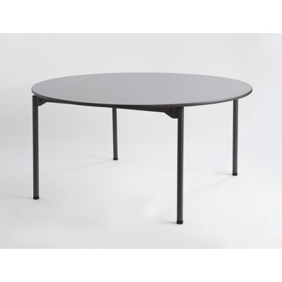 Maxx 60'' Circular Folding Table