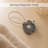 Nenuphar Resin Curtain Tieback-59257661