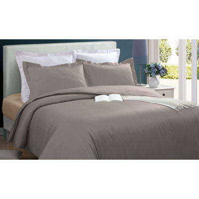 Cotton Duvet Cover