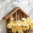 Wall-Mounted Artificial Flower